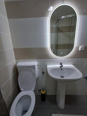 Completely new one bedroom apartment
